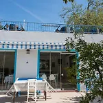 Esmana Hotel Bitez