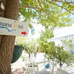 Hotel Esmana Bitez