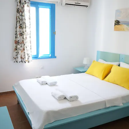 Esmana Hotel 2*