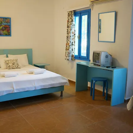 Hotel Esmana Bitez