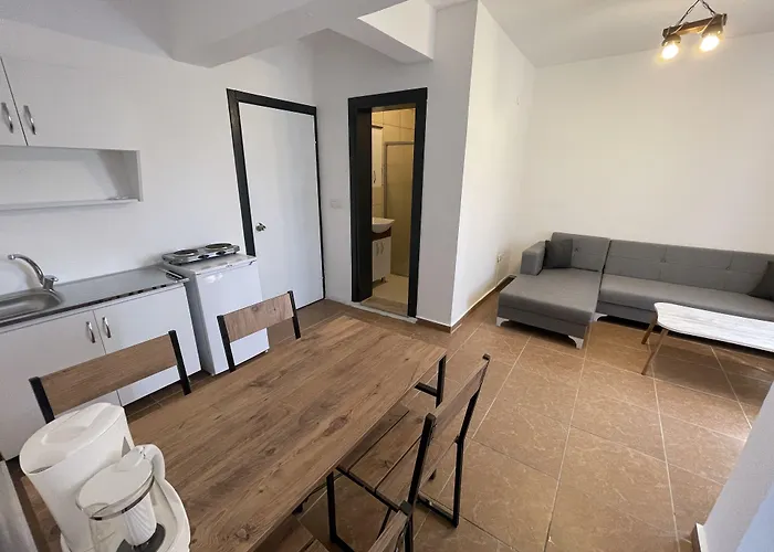 Esmana Szálloda Bitez