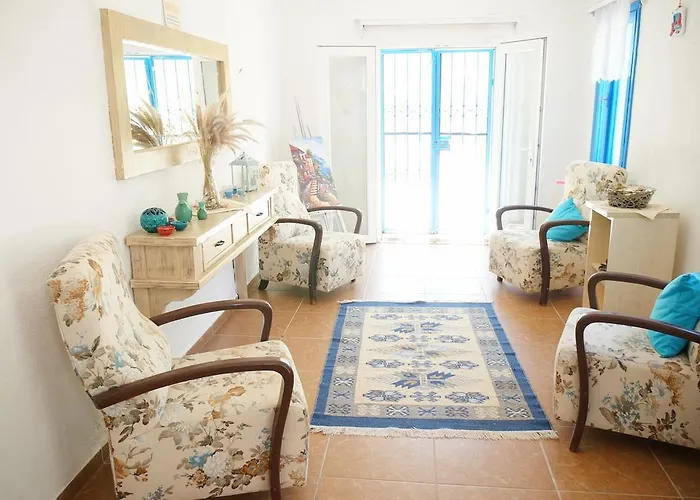 Szálloda Esmana Bitez