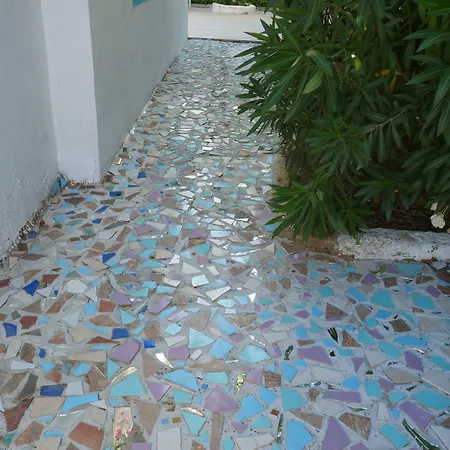 Hotel Esmana Bitez