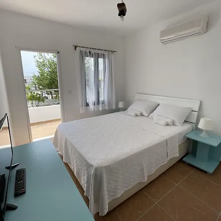 Esmana Hotel Bitez