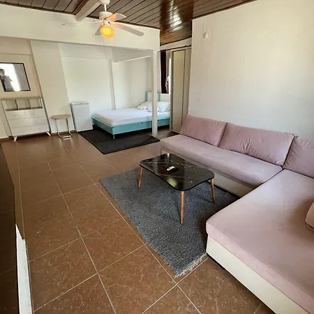 Esmana Hotel Bitez