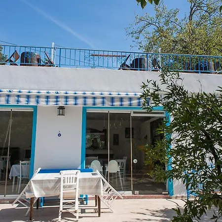 Esmana Hotel Bitez