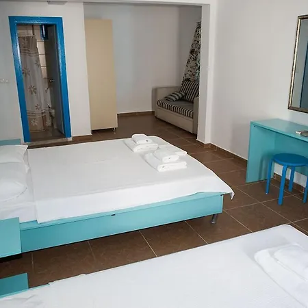 Esmana Hotel
