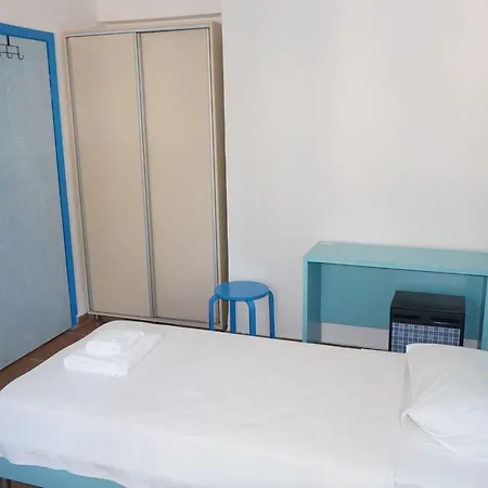 Otel Esmana Bitez
