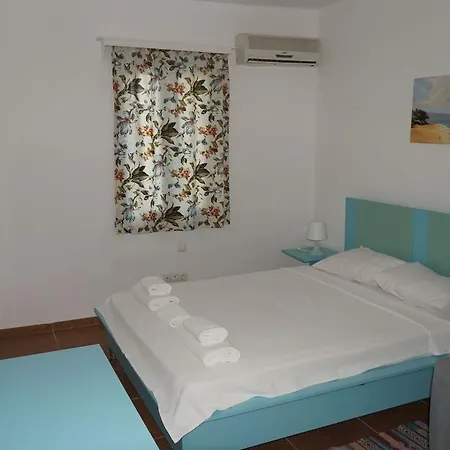 Esmana Hotel Bitez