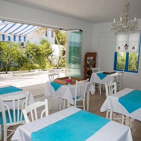 Otel Esmana