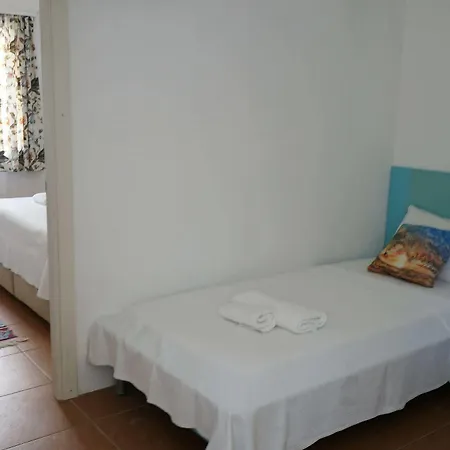 Otel Esmana Bitez