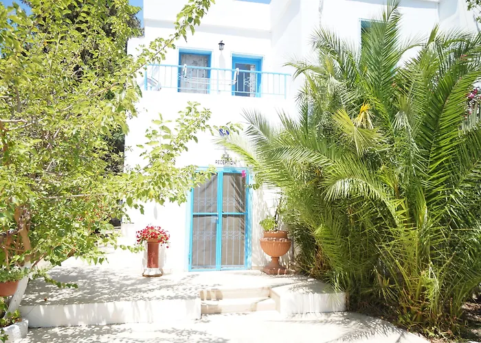 Esmana 2* Битез