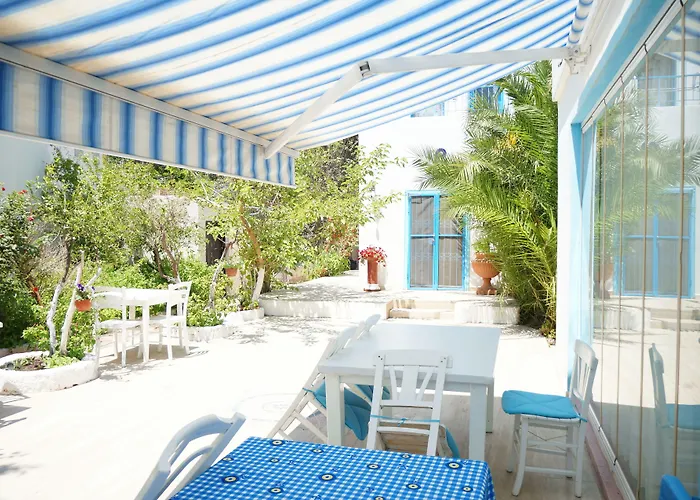 Esmana Отель 2*