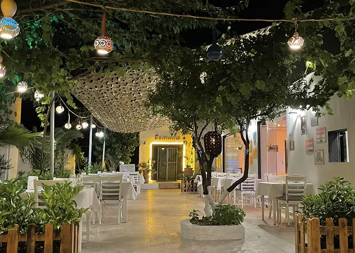 Esmana Отель 2*